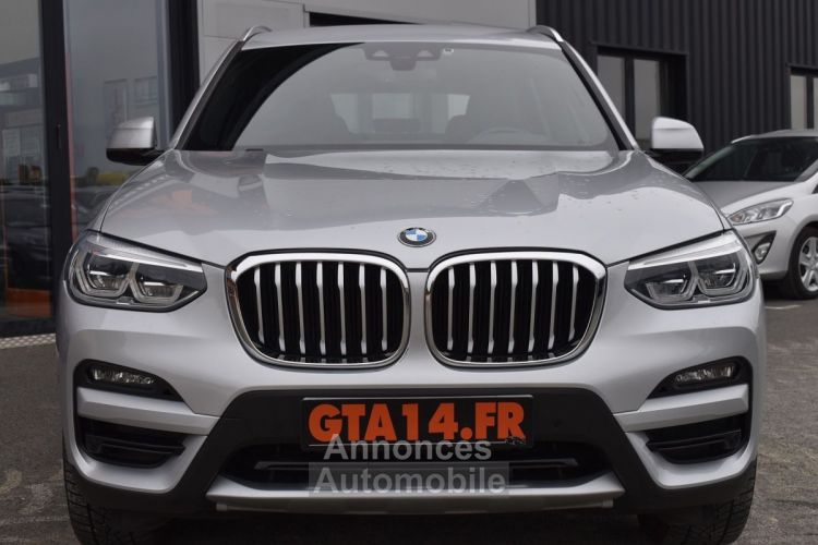 BMW X3 (G01) XDRIVE30EA 292CH XLINE 10CV - <small></small> 38.990 € <small>TTC</small> - #17