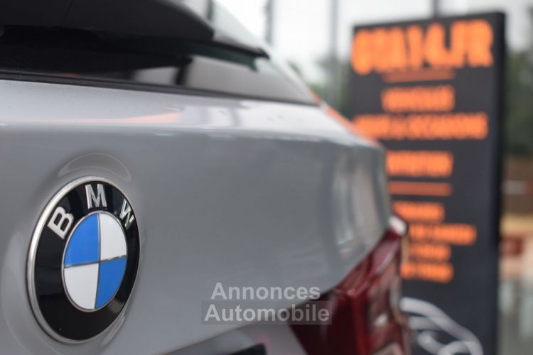 BMW X3 (G01) XDRIVE30EA 292CH XLINE 10CV - <small></small> 38.990 € <small>TTC</small> - #19