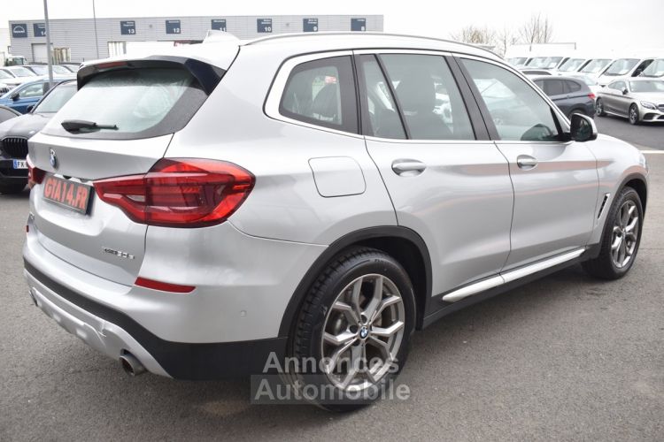 BMW X3 (G01) XDRIVE30EA 292CH XLINE 10CV - <small></small> 34.890 € <small>TTC</small> - #2