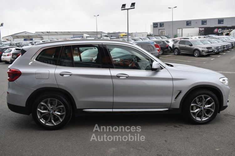 BMW X3 (G01) XDRIVE30EA 292CH XLINE 10CV - <small></small> 34.890 € <small>TTC</small> - #4