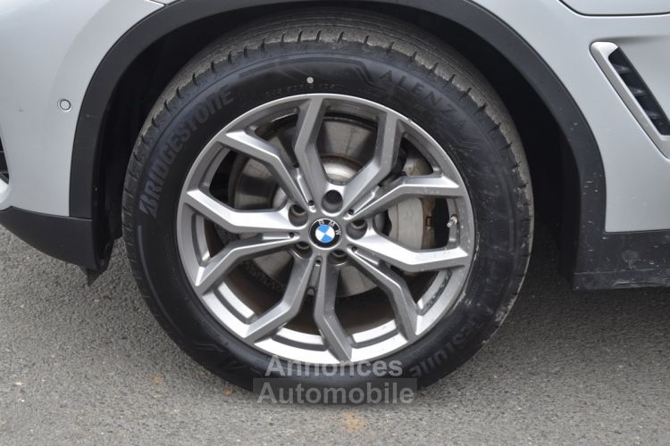 BMW X3 (G01) XDRIVE30EA 292CH XLINE 10CV - <small></small> 34.890 € <small>TTC</small> - #16