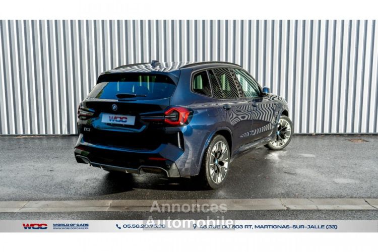 BMW X3 i - BVA G01 F97 LCI Inspiring PHASE 2 - <small></small> 45.500 € <small>TTC</small> - #2