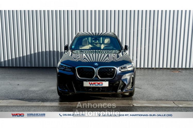 BMW X3 i - BVA G01 F97 LCI Inspiring PHASE 2 - <small></small> 45.500 € <small>TTC</small> - #3