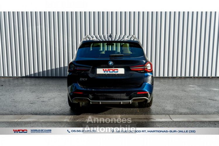 BMW X3 i - BVA G01 F97 LCI Inspiring PHASE 2 - <small></small> 45.500 € <small>TTC</small> - #4