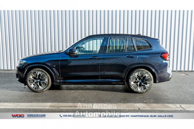 BMW X3 i - BVA G01 F97 LCI Inspiring PHASE 2 - <small></small> 45.500 € <small>TTC</small> - #11