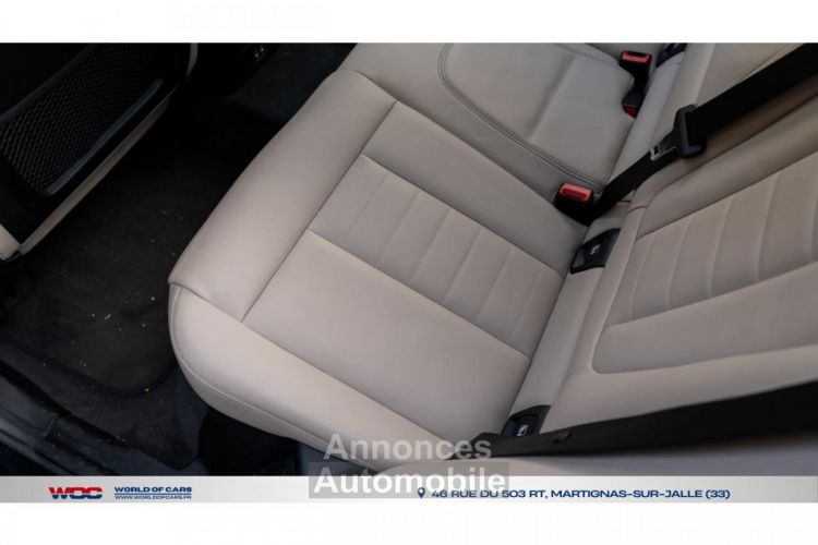 BMW X3 i - BVA G01 F97 LCI Inspiring PHASE 2 - <small></small> 45.500 € <small>TTC</small> - #44