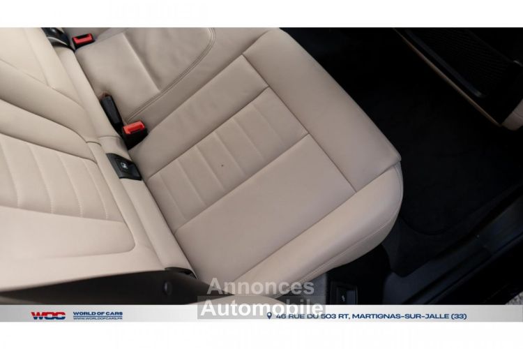 BMW X3 i - BVA G01 F97 LCI Inspiring PHASE 2 - <small></small> 45.500 € <small>TTC</small> - #50