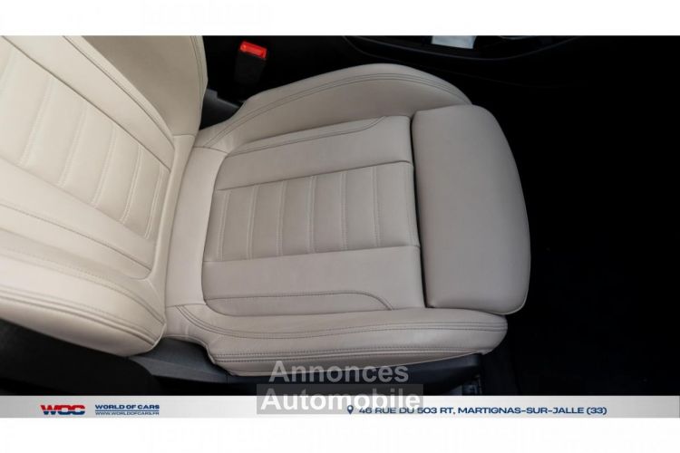 BMW X3 i - BVA G01 F97 LCI Inspiring PHASE 2 - <small></small> 45.500 € <small>TTC</small> - #61