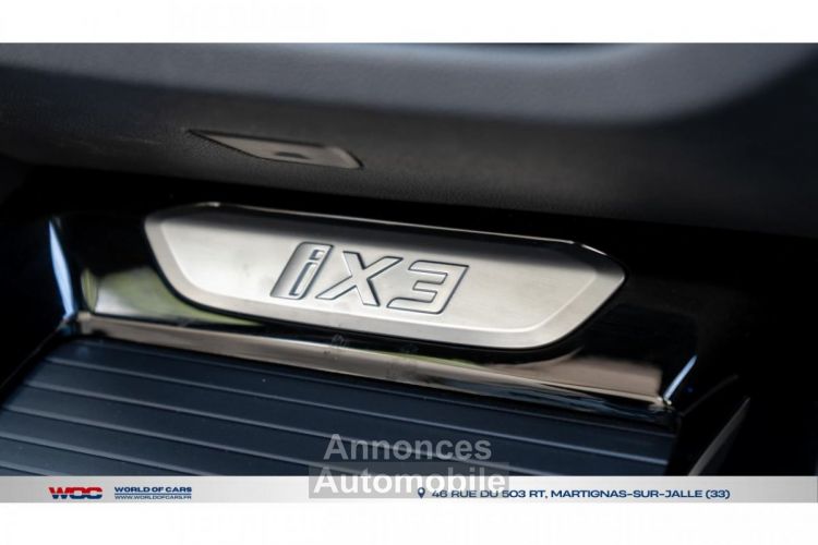 BMW X3 i - BVA G01 F97 LCI Inspiring PHASE 2 - <small></small> 45.500 € <small>TTC</small> - #67