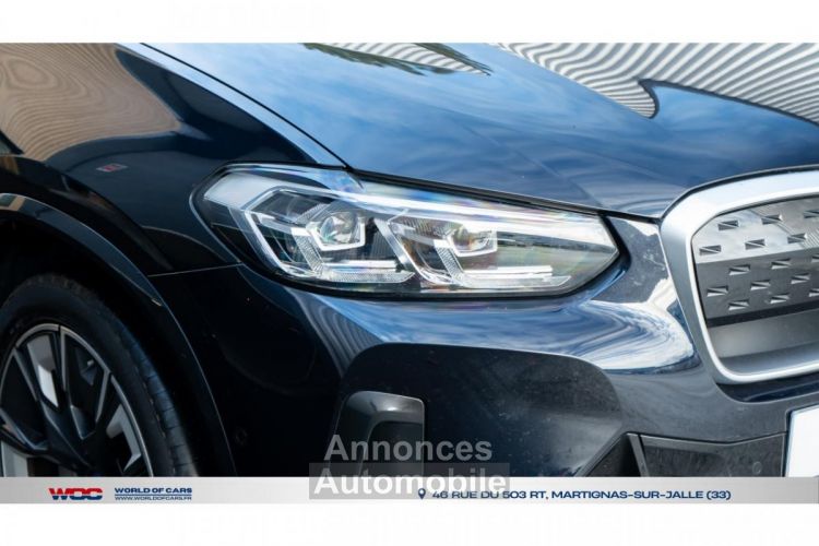 BMW X3 i - BVA G01 F97 LCI Inspiring PHASE 2 - <small></small> 45.500 € <small>TTC</small> - #73