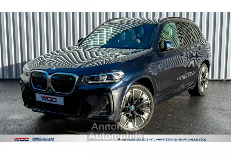 BMW X3 i - BVA G01 F97 LCI Inspiring PHASE 2 - <small></small> 45.500 € <small>TTC</small> - #78