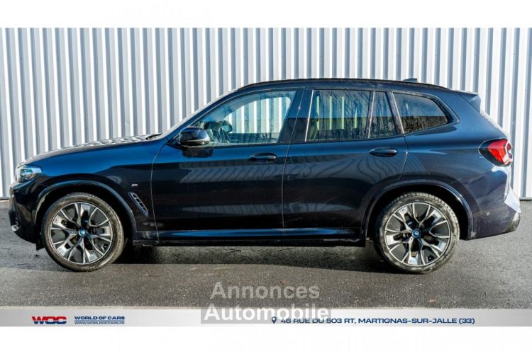 BMW X3 i - BVA G01 F97 LCI Inspiring PHASE 2 - <small></small> 45.500 € <small>TTC</small> - #79