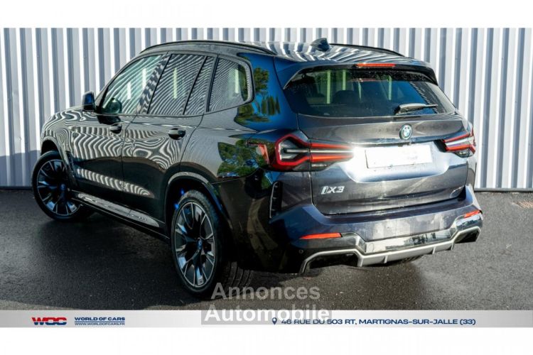 BMW X3 i - BVA G01 F97 LCI Inspiring PHASE 2 - <small></small> 45.500 € <small>TTC</small> - #80