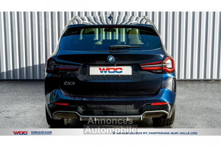 BMW X3 i - BVA G01 F97 LCI Inspiring PHASE 2 - <small></small> 45.500 € <small>TTC</small> - #81