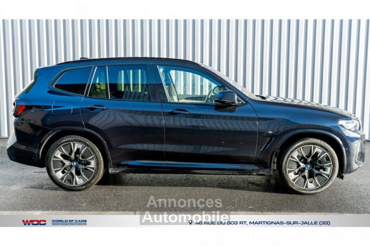 BMW X3 i - BVA G01 F97 LCI Inspiring PHASE 2 - <small></small> 45.500 € <small>TTC</small> - #83