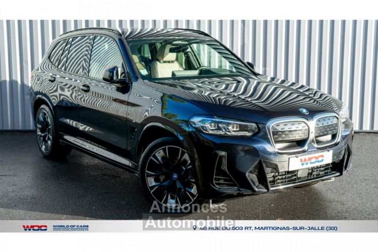 BMW X3 i - BVA G01 F97 LCI Inspiring PHASE 2 - <small></small> 45.500 € <small>TTC</small> - #84