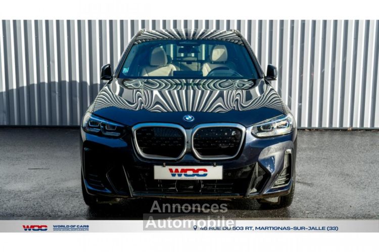 BMW X3 i - BVA G01 F97 LCI Inspiring PHASE 2 - <small></small> 45.500 € <small>TTC</small> - #85