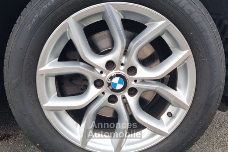 BMW X3 II (F25) xDrive20d 184ch Luxe - <small></small> 16.990 € <small>TTC</small> - #35