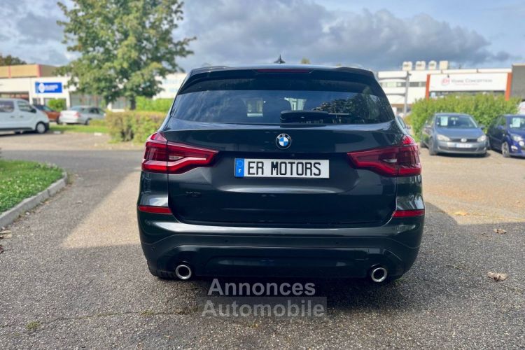 BMW X3 II (F25) xDrive20d 190ch Business - <small></small> 29.990 € <small>TTC</small> - #4