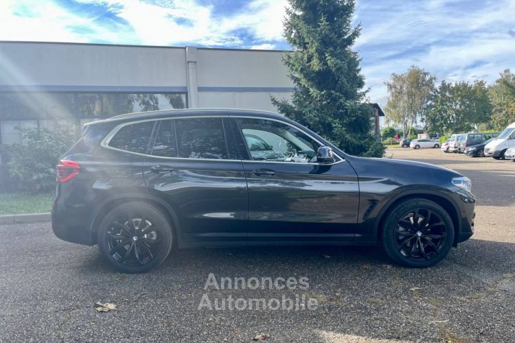 BMW X3 II (F25) xDrive20d 190ch Business - <small></small> 29.990 € <small>TTC</small> - #7