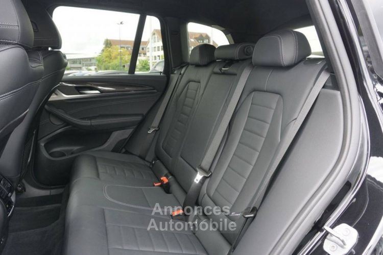 BMW X3 III (G01) M40dA 326ch Euro6dT - <small></small> 48.900 € <small>TTC</small> - #11