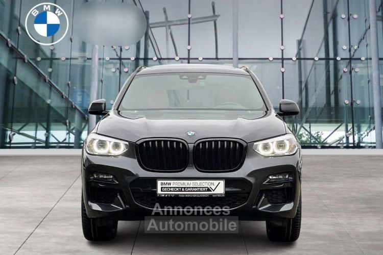 BMW X3 III (G01) M40dA 340ch - <small></small> 52.900 € <small>TTC</small> - #3