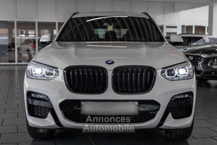 BMW X3 III (G01) xDrive30e 292ch M Sport - <small></small> 43.900 € <small>TTC</small> - #3