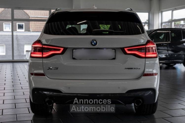 BMW X3 III (G01) xDrive30e 292ch M Sport - <small></small> 43.900 € <small>TTC</small> - #4