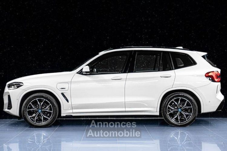 BMW X3 III (G01) xDrive30e 292ch M Sport - <small></small> 53.900 € <small>TTC</small> - #3