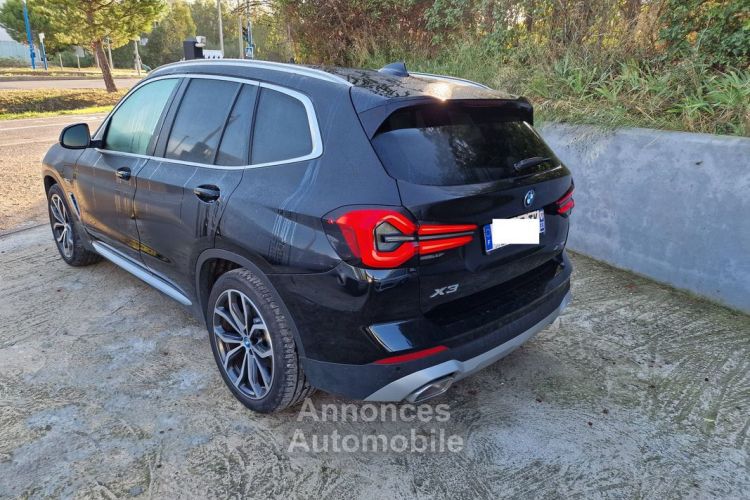 BMW X3 III (G01) xDrive30eA 292ch Lounge - <small></small> 46.490 € <small>TTC</small> - #2