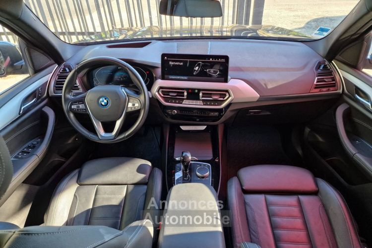 BMW X3 III (G01) xDrive30eA 292ch Lounge - <small></small> 46.490 € <small>TTC</small> - #3