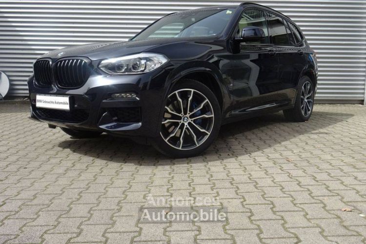 BMW X3 III (G01) xDrive30eA 292ch M Sport E6d-T - <small></small> 44.900 € <small>TTC</small> - #1