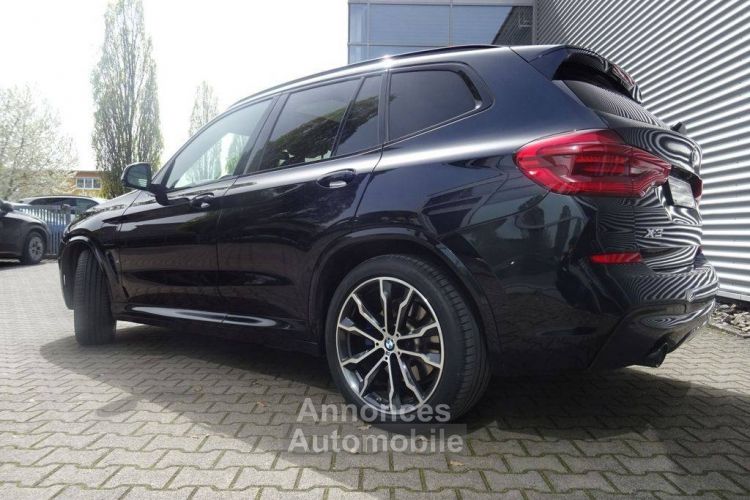 BMW X3 III (G01) xDrive30eA 292ch M Sport E6d-T - <small></small> 44.900 € <small>TTC</small> - #2