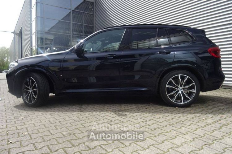 BMW X3 III (G01) xDrive30eA 292ch M Sport E6d-T - <small></small> 44.900 € <small>TTC</small> - #3