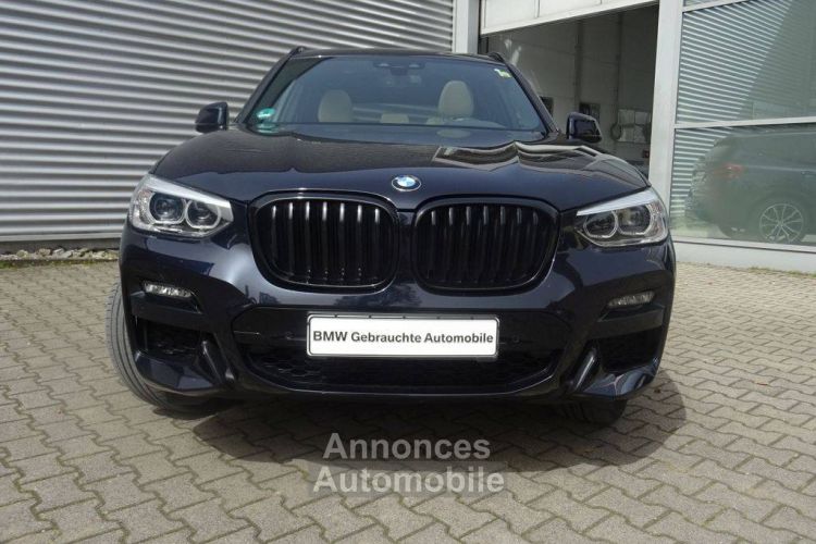 BMW X3 III (G01) xDrive30eA 292ch M Sport E6d-T - <small></small> 44.900 € <small>TTC</small> - #4