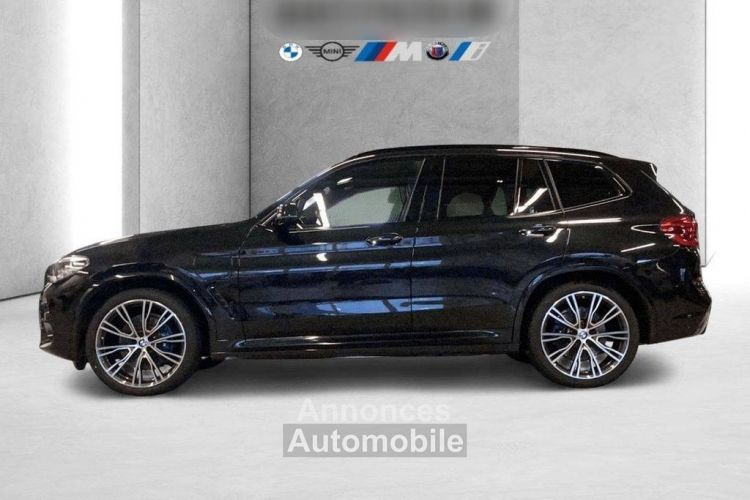 BMW X3 III (G01) xDrive30eA 292ch M Sport E6d-T - <small></small> 49.900 € <small>TTC</small> - #3