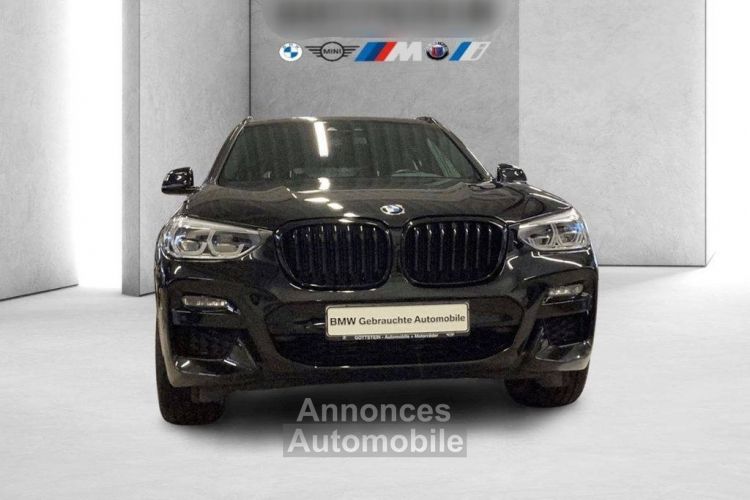 BMW X3 III (G01) xDrive30eA 292ch M Sport E6d-T - <small></small> 49.900 € <small>TTC</small> - #4