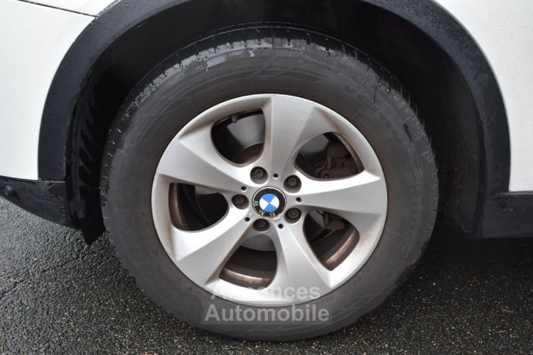 BMW X3 LOUNGE PLUS 18d sDrive 2.0 d 150 cv Boîte auto - <small></small> 17.990 € <small>TTC</small> - #23