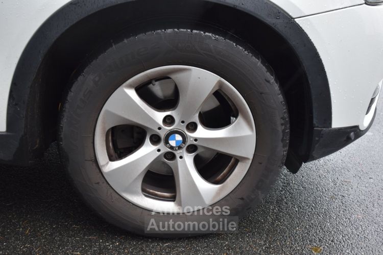 BMW X3 LOUNGE PLUS 18d sDrive 2.0 d 150 cv Boîte auto - <small></small> 17.990 € <small>TTC</small> - #25