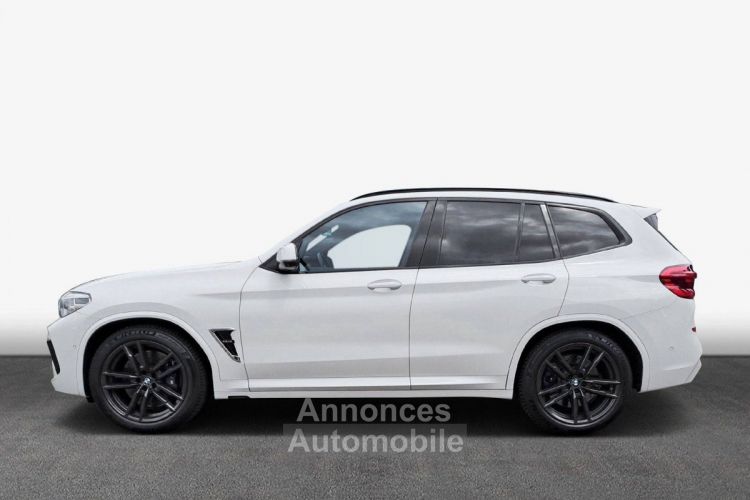 BMW X3 M 3.0 480ch BVA8 - <small></small> 57.900 € <small>TTC</small> - #3