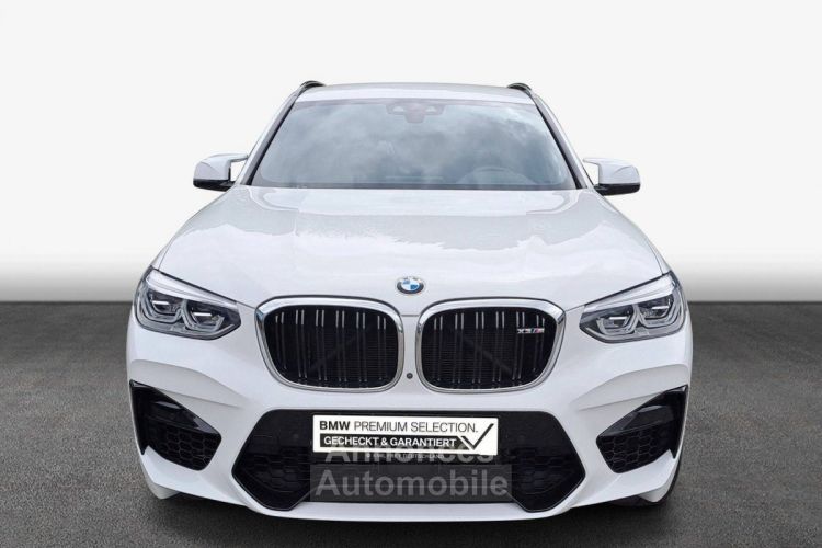 BMW X3 M 3.0 480ch BVA8 - <small></small> 57.900 € <small>TTC</small> - #4