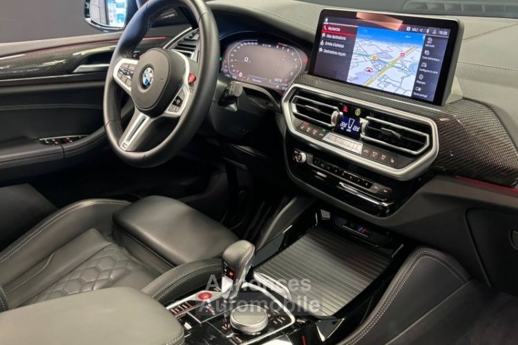 BMW X3 M 3.0i 510ch Competition - <small></small> 113.990 € <small>TTC</small> - #5