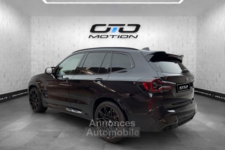 BMW X3 M 510ch BVA8 F97 LCI Competition - <small></small> 89.990 € <small></small> - #2