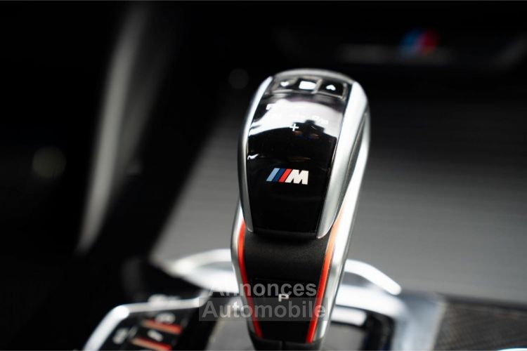 BMW X3 M - BVA  G01 G08 F97 M Compétition PHASE 1 - <small></small> 69.990 € <small>TTC</small> - #16