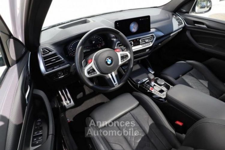 BMW X3 M - BVA G01 F97 LCI M Compétition PHASE 2 - <small></small> 85.990 € <small></small> - #6