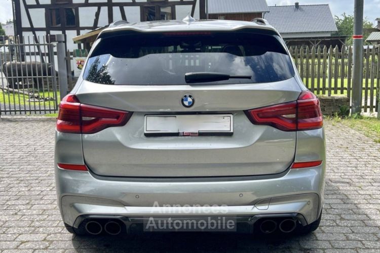 BMW X3 M Competition CARBON PANO - <small></small> 60.900 € <small>TTC</small> - #20