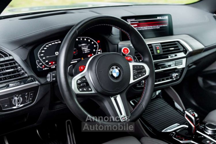 BMW X3 M Competition Lichte vracht - <small></small> 51.995 € <small>TTC</small> - #20