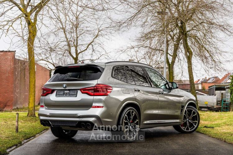 BMW X3 M Competition Lichte vracht - <small></small> 51.995 € <small>TTC</small> - #22