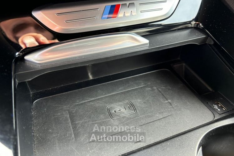 BMW X3 M F97 480ch BVA8 - <small></small> 64.990 € <small>TTC</small> - #21