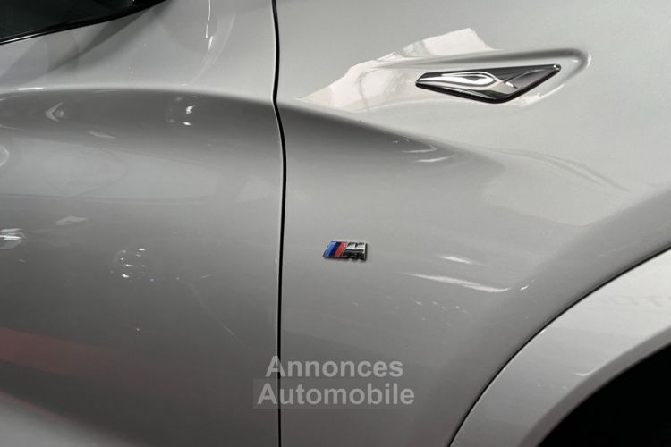 BMW X3 M SPORT 30dA 258ch - <small></small> 23.980 € <small>TTC</small> - #8